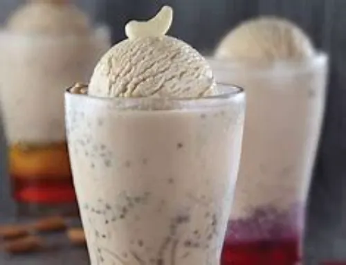 Shalimar Falooda